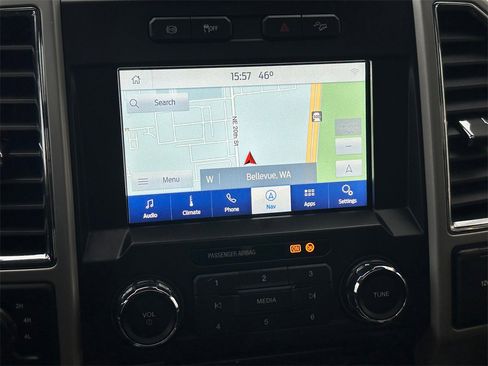 Used 2018 Ford F350 Lariat w/ Lariat Ultimate Package image 28