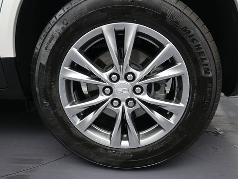 Used 2023 Cadillac XT5 Premium Luxury FWD image 10