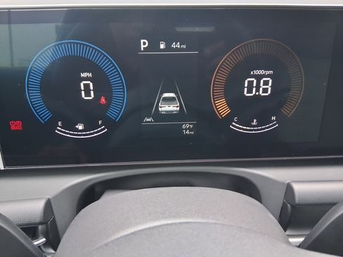 New 2026 Hyundai Santa Cruz SEL image 23