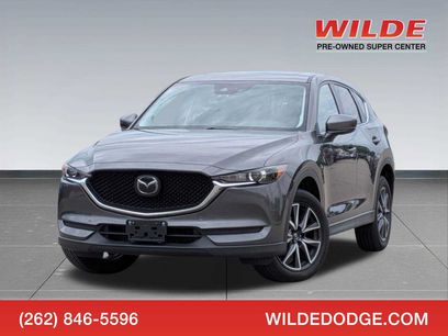 Used 2018 MAZDA CX-5 Touring w/ Preferred Equipment Package