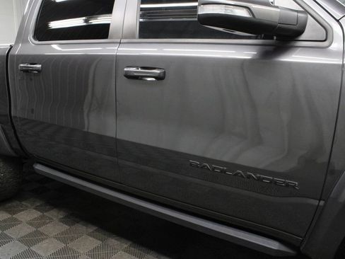 Used 2022 RAM 1500 Big Horn AWD/4WD image 34