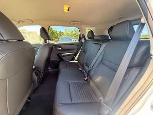 New 2026 Nissan Rogue SV w/ Rock Creek Premium Package AWD/4WD image 14