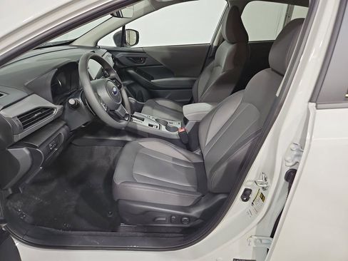 New 2026 Subaru Crosstrek 2.0i Premium image 9