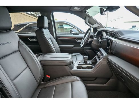 Used 2024 GMC Sierra 1500 Denali w/ Denali Reserve Package image 7