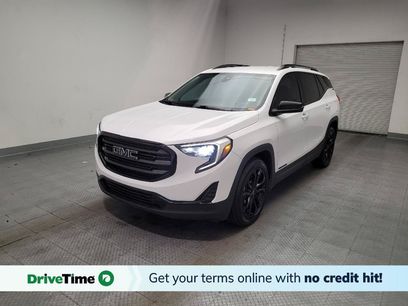 Used 2020 GMC Terrain SLE w/ Driver Convenience Package