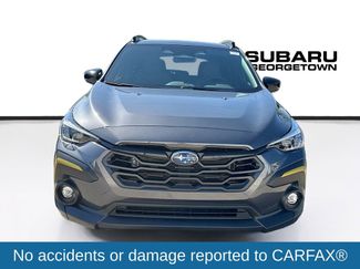 Certified 2026 Subaru Crosstrek 2.5i Sport video 2