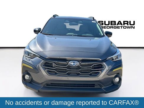 Certified 2026 Subaru Crosstrek 2.5i Sport image 2
