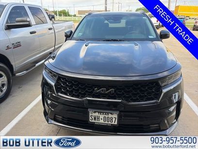 Used 2023 Kia Sorento SX