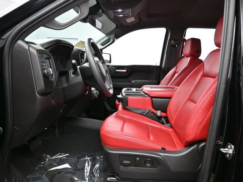 Used 2022 Chevrolet Silverado 1500 Custom RWD image 11