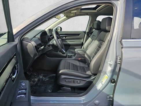 New 2026 Honda CR-V EX-L image 16