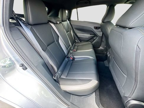 New 2026 Subaru Crosstrek 2.5i Wilderness AWD/4WD image 34