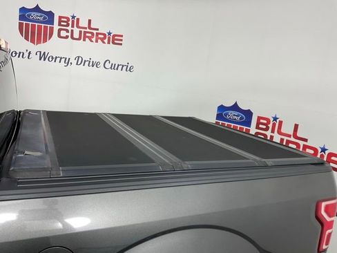 Certified 2018 Ford F150 XLT image 11