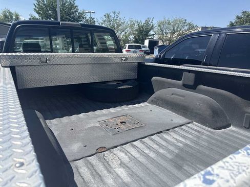 Used 1996 Dodge Ram 3500 Truck 4x4 Club Cab image 27