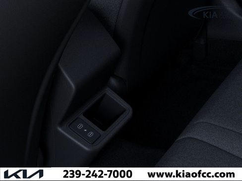 New 2026 Kia K4 FWD image 26