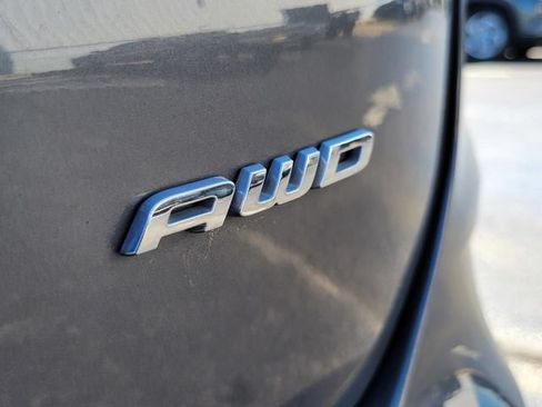 Used 2024 Ford Edge SEL AWD/4WD image 34
