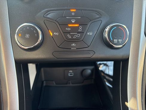 Used 2020 Ford Fusion S image 26