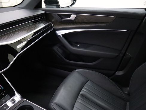 Used 2023 Audi A6 2.0T Premium image 23