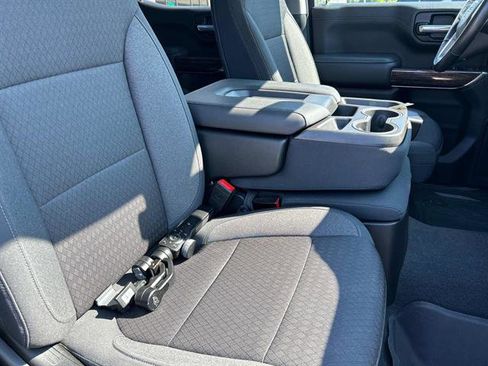 Certified 2021 GMC Sierra 1500 Elevation w/ X31 Off-Road Package image 22