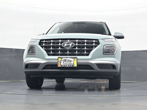 New 2026 Hyundai Venue SEL FWD image 22