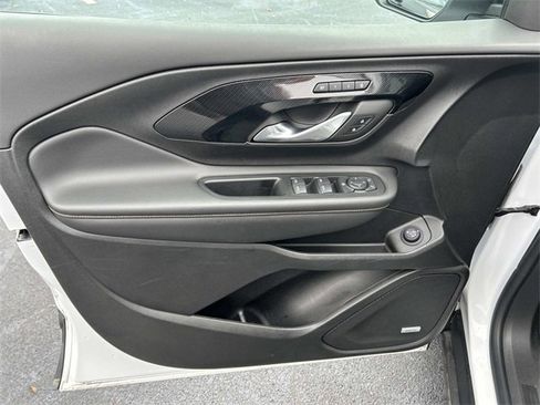 Used 2022 GMC Terrain AT4 w/ Infotainment Package II image 24