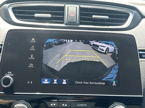 Used 2022 Honda CR-V EX-L image 27