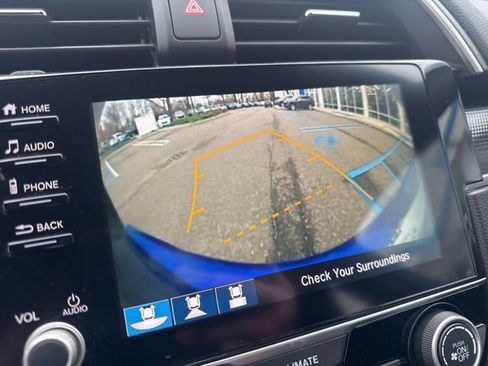 Used 2021 Honda Civic Sport image 19