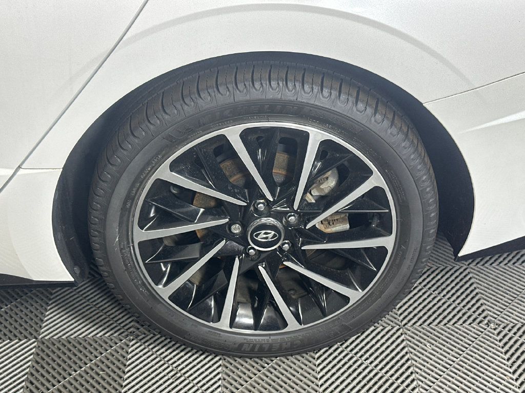 Used 2020 Hyundai Sonata SEL Plus FWD image 19