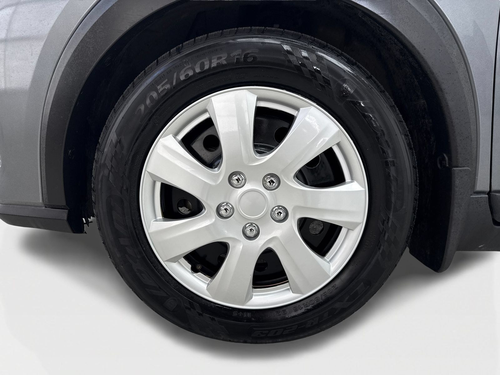 Used 2022 Nissan Kicks S FWD image 49