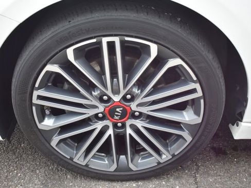 Used 2020 Kia Forte GT FWD image 46