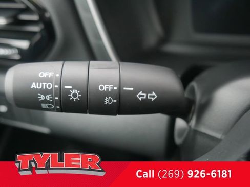 New 2026 Honda Pilot EX-L image 26