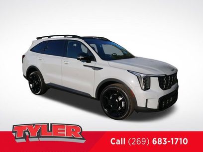 New 2026 Kia Sorento SX Prestige