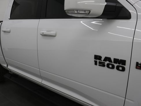 Used 2017 RAM 1500 Sport w/ Convenience Group image 24