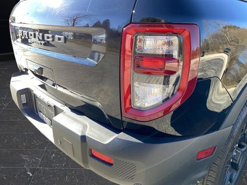 New 2025 Ford Bronco Sport Big Bend w/ Convenience Package image 43