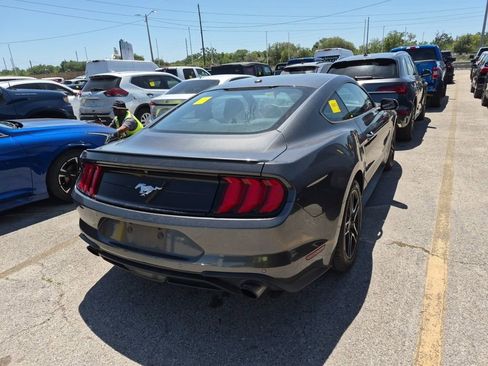 Used 2019 Ford Mustang Coupe w/ Equipment Group 101A image 3
