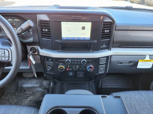 New 2026 Ford F350 XLT w/ XLT Value Package AWD/4WD image 12