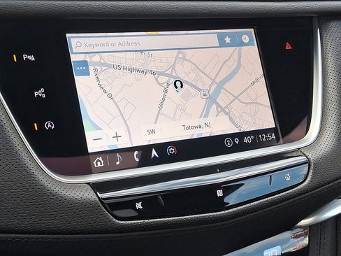 Certified 2021 Cadillac XT5 Premium Luxury image 20