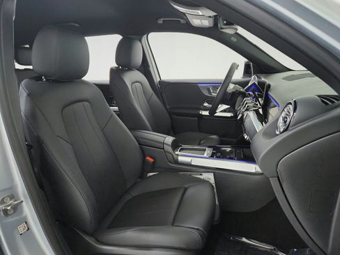 Certified 2026 Mercedes-Benz GLB 250 image 20