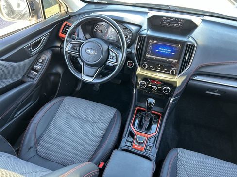 Used 2021 Subaru Forester Sport w/ Popular Package #2 image 11