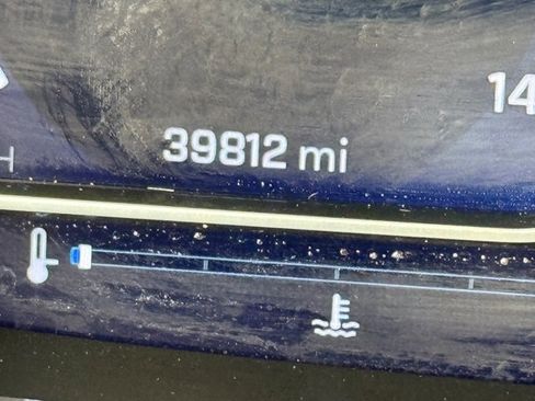 Used 2023 Chevrolet Tahoe High Country image 23