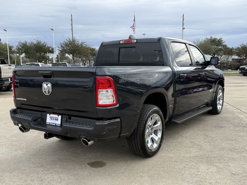 Used 2021 RAM 1500 Lone Star image 3