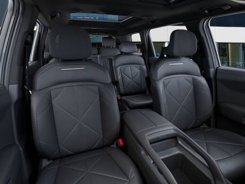 New 2027 Kia Telluride SX FWD image 15