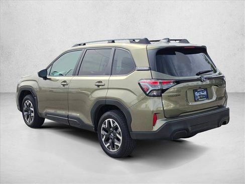 Certified 2023 Subaru Forester Wilderness w/ Wilderness Package AWD/4WD image 3