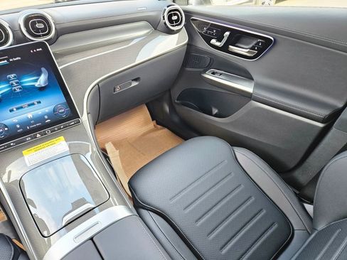New 2026 Mercedes-Benz GLC 300 4MATIC image 13