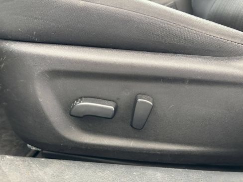 Used 2025 Nissan Altima 2.5 SV FWD image 22