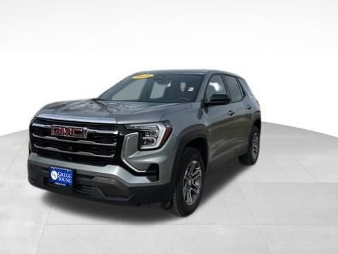 Used 2025 GMC Terrain Elevation image 3