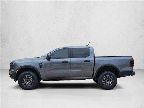 New 2026 Ford Ranger XLT w/ Convenience Package RWD image 5