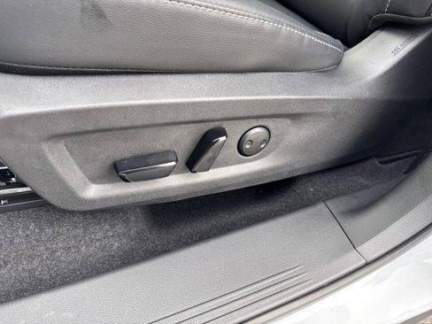 Certified 2025 Nissan Murano SL image 25