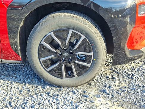 New 2026 Subaru Solterra Premium image 8