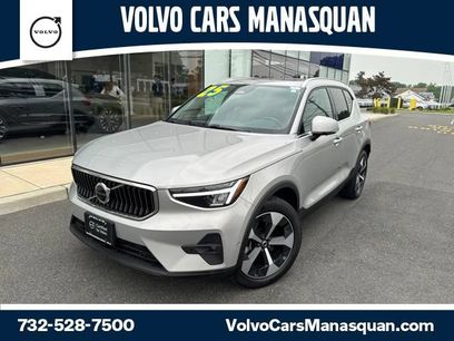 Certified 2025 Volvo XC40 B5 Plus