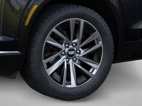 New 2026 Cadillac Vistiq Premium Luxury AWD/4WD image 9